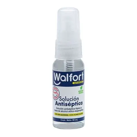SPRAY ANTIBACTERIAL (6954039095930)