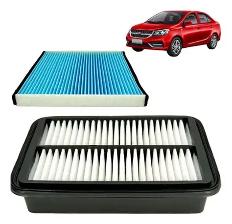 FILTRO DE AIRE MOTOR T1660/ARIZO (AE77287)