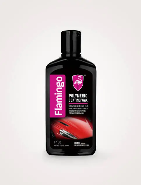 FMG CERA DE RECUBRIMIENTO POLIMER 3 (180666181)(F138)