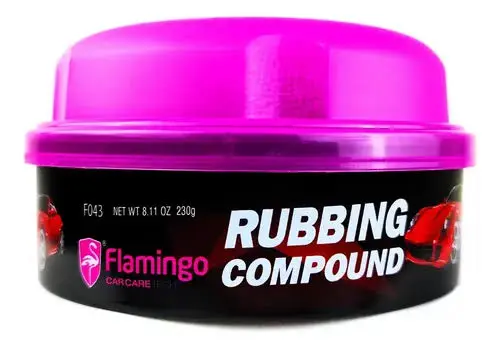 FMG CERA RUBBING COMPOUND 230G (00002287)(F043)