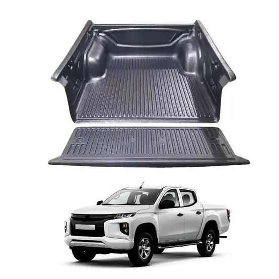 REVESTIMIENTO DE CAMA CON CERRADO TRITON L200 +19(BL-E101-TRI19-01)