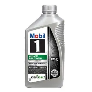 ACEITE MOBIL 1 FULL SYNTHETIC 0W-30 1LT