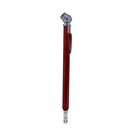MEDIDOR DE AIRE ROJO (1160C-R)