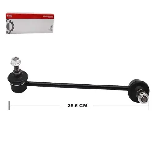  BIELETA-BARRA ESTABILIZADORA KIA RIO 03-05 LH-RH (PAREJA)(54820-FD000)(54830-FD000)