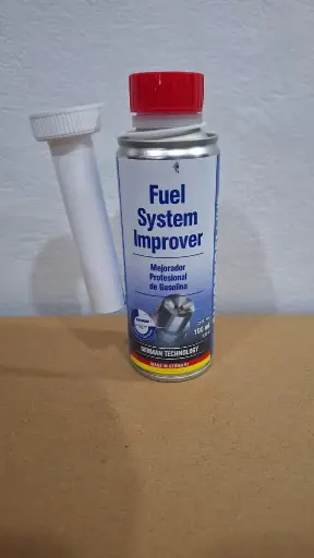 MEJORADOR PROFESIONAL DE GASOLINA (47224)