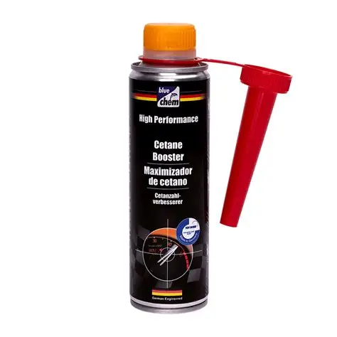 OPTIMIZADOR DE INDICE CETANO(43216)