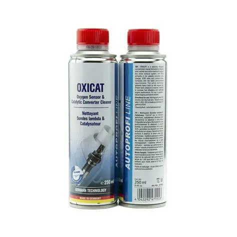 OXICAT OXYGEN SENSOR CATALYTIC CONVERTER CLEANER(43243)