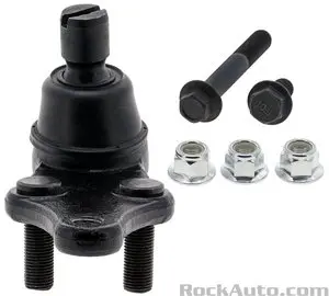 ROTULA DELANTERA HYU-KIA PALISADE 3.8L V6 (20-25)/  SANTA FE 2.5L (19-25)/ SORENTO 2.5L (21-24) (GS90531)