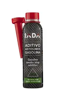 ADITIVO PARA GASOLINA IADA (33002)