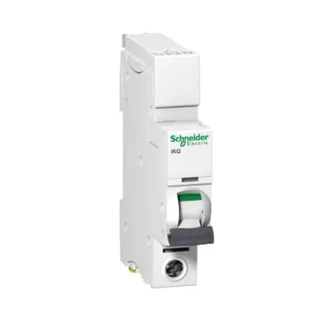 INTERRUPTOR UNIPOLAR 32A TIPO SQUARE D (EL-1653)