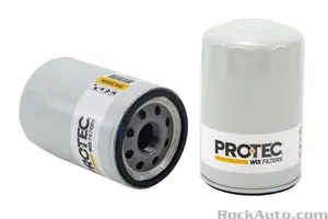 FILTRO DE ACEITE CHEVY TRAVERSE 2020 3.6L V6 (PXL10255)