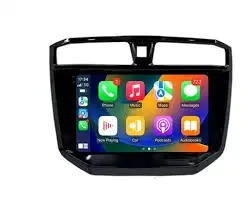 REPRODUCTORA CON PANTALLA TÁCTIL PARA MAXUS T60