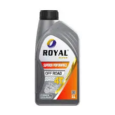 ACEITE ROYAL SAE 20W-50 4T SL 1L ()