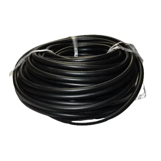 MANGUERA DE GASOLINA FLEXIBLE 1M 3/16'' (LF-1552)