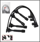[900*11*0017] CABLE DE BUJIA HY ELANTRA 95-99 ; AVANTE XD 00- ; ELANTRA 00- (1.8-2.0 ) (27501-23B00)