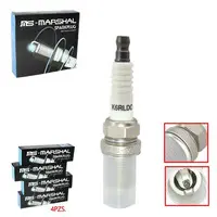 BUJIA PARA AUTO DOBLE ELECTRODO(NGK=BKR5EK CH=RC10DMC)5/8 (K6RLDC)