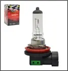 [900*11*0060] BOMBILLO PREMIUM H11 12V 100W C/E-MARK (LF-2737)