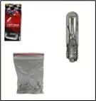 [900*11*0065] BOMBILLO PREMIUM COLA PEZ MINI 74 12V (LF-2761-12V)
