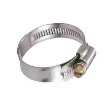 [900*11*0067] ABRAZADERA METALICA C/LLAVE 1-3/4, 2-3/4 8PZAS/SET (LF-3307)
