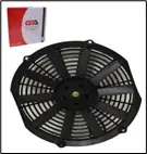 [900*11*0070] MOTO-VENTILADOR A/C 12" 12V (LF-3606-12)