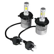 [900*11*0141] BOMBILLO LED DE 100W H4 (S2 H4)