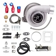 [900*11*0193] Kit engrase 001 DE TURBO 75/90 CABALLOS (VTKIT001)