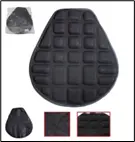[900*11*0248] cojin de asiento p/moto (TM-5100)