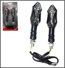 [900*11*0250] luz de moto led (TM-1310-R)