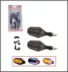 [900*11*0252] lampara p/moto (TM-13004)