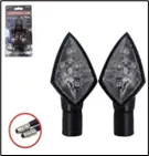[900*11*0254] luz de moto led (TM-1301)