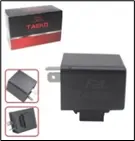 [900*11*0260] flasher intermitente p/moto GN125 (K38610-05300-000)