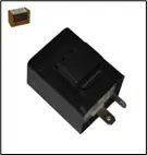[900*11*0261] flasher con sonido p/moto (TM-3200)