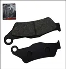 pastilla de freno PUL135 (TM-2104)