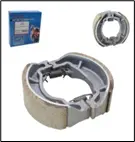 Banda de freno AX100 TM-1705 (TM-1705)