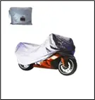 [900*11*0267] Capas p/moto (TM-22001-L22000)