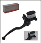 [900*11*0280] Bomba de freno delantera GN125 PLASTICO (TM-1425) 