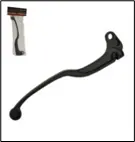 [900*11*0294] manija de clutch p/ moto YBR125 (TM-1806)