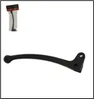 [900*11*0296] manija de clutch p/ moto CG/CH (TM-1905)