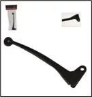 [900*11*0299] manija de freno p/moto AX100 (TM-1714)