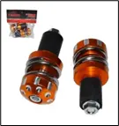 extension de manubrio dorado (TM-2001-DOR)