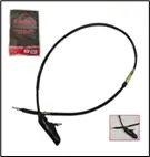 [900*11*0309] CABLE CLUTCH PARA MOTO (YBR125)  (TM-1803)
