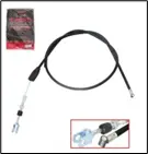 Cable embrague GN125 (K58200-05300-000)