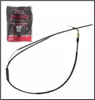 [900*11*0313] Cable de acelerador AX100 (TM-1715)