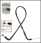 Cable de acelerador FZ16 (TM-1620)