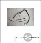 [900*11*0321] instalacion electrica GN125 (K36610-05300-000)