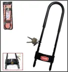 [900*11*0337] Candados para moto (TM-10003)