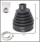 Cubre Polvo HY ACCENT,1.4,1.6(49509-1E000)