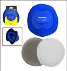 [900*11*0449] Esponja 3 en 1 13CM (ML-3510)
