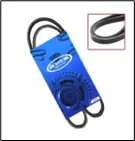 [900*11*0480] CORREA ACANALADA 910X14.2MM (4 CANALES) (4PK910)