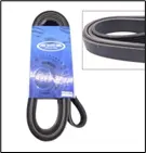 CORREA ACANALADA (6 CANALES) (6PK2580)